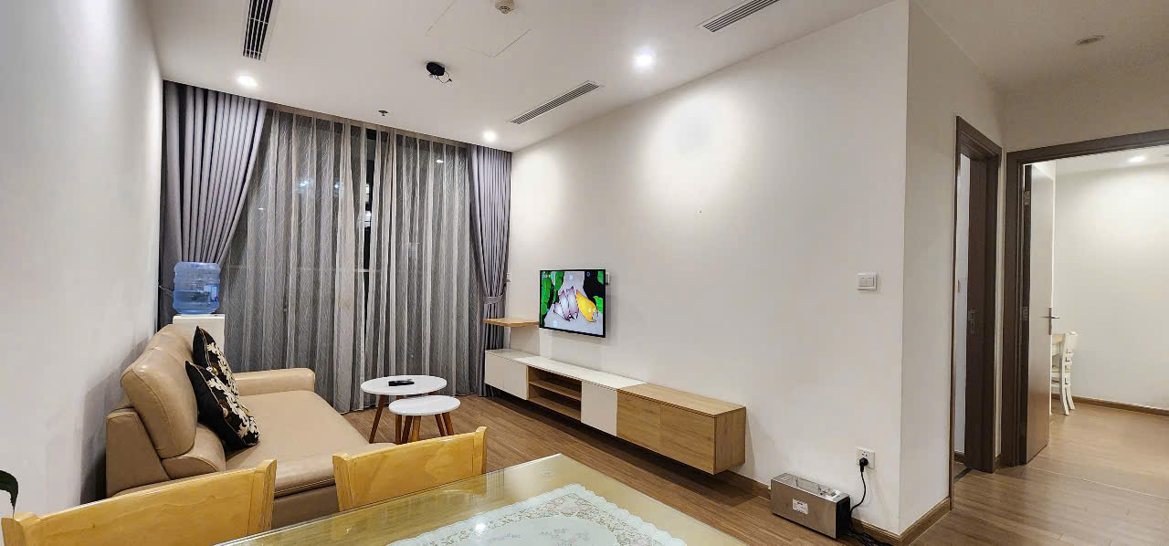 Homestay Skylake 1 Phòng ngủ